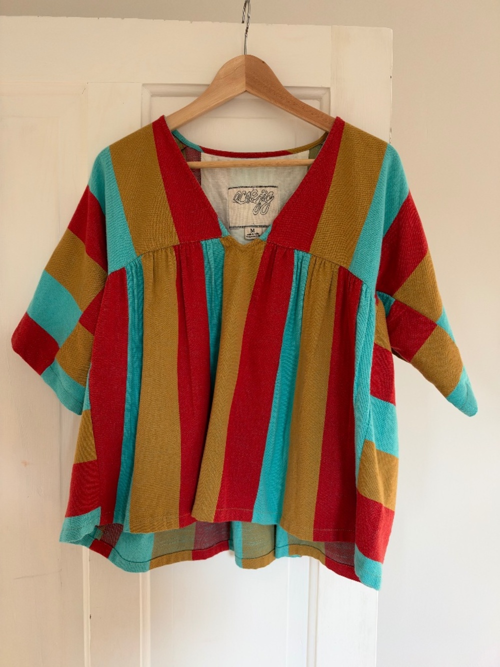 Ace&Jig Maura Top